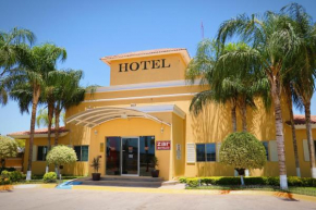 Hotels in Los Mochis